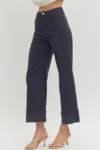 Delaney Pant
