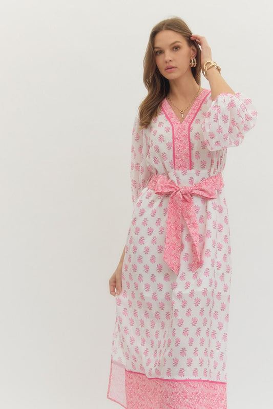 Denise Dress