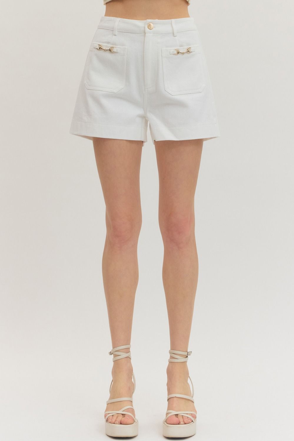 Desiree Shorts