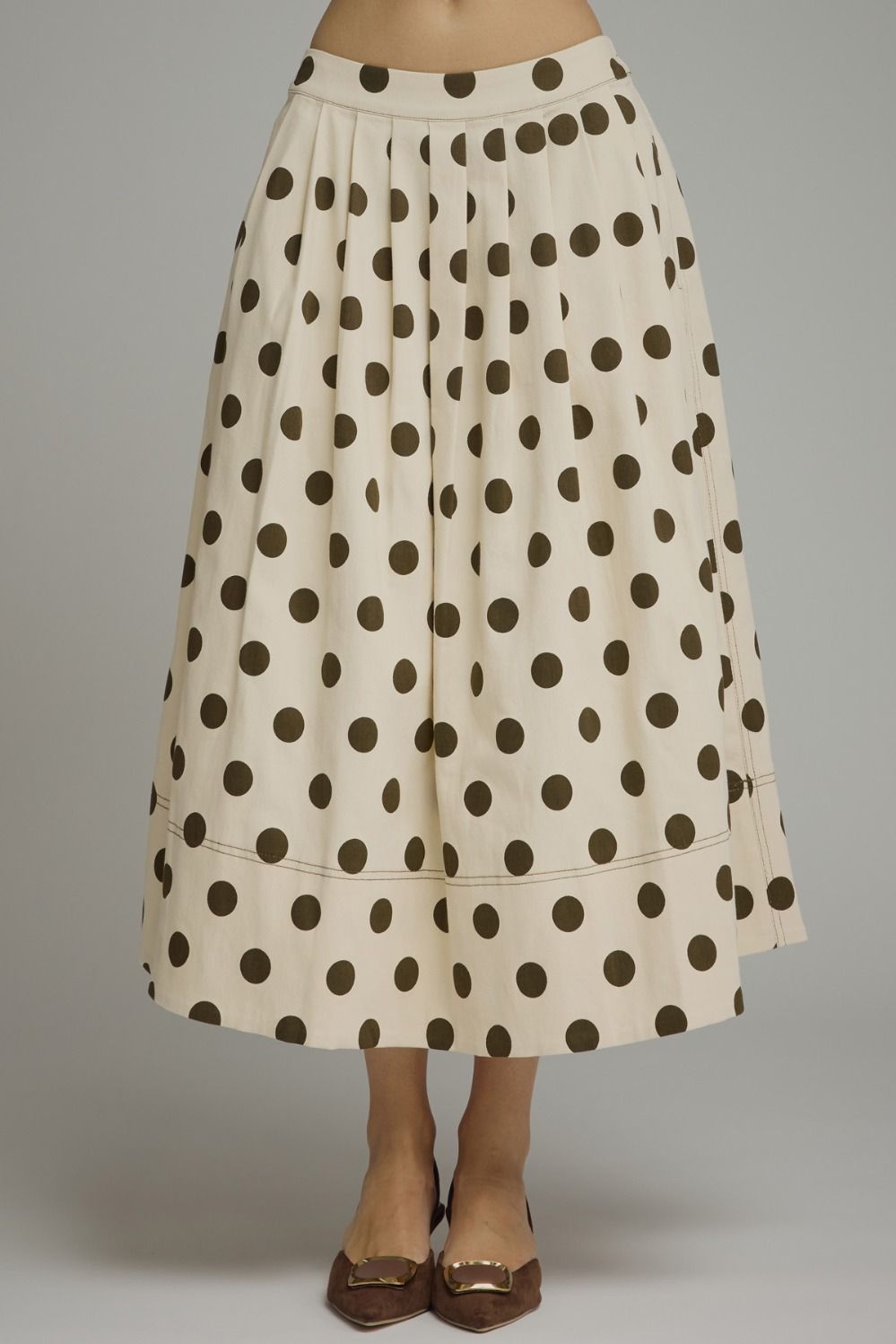 Devi Skirt
