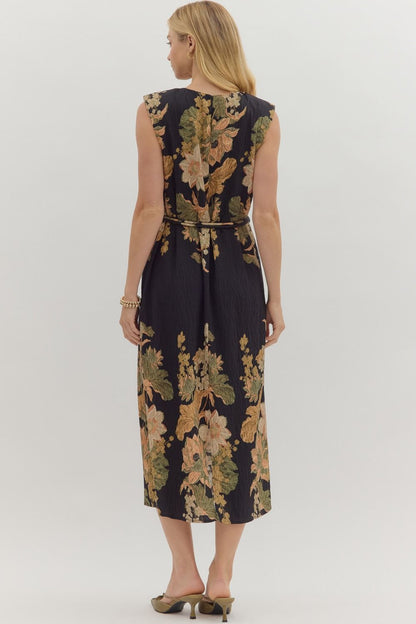Dorsey Dress
