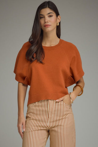 Dottie Top