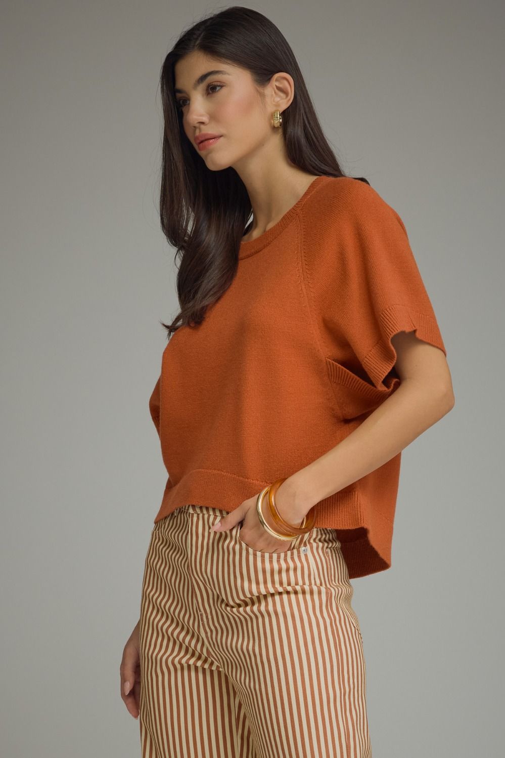 Dottie Top
