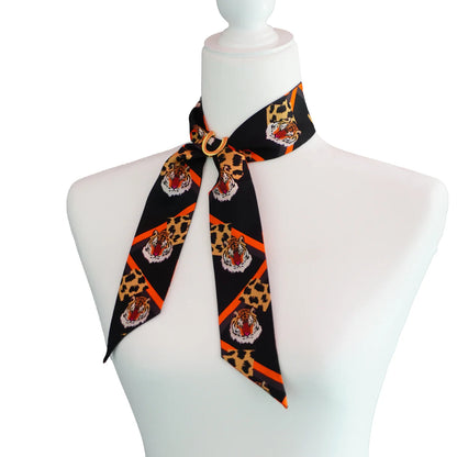 Hampton Road stampede