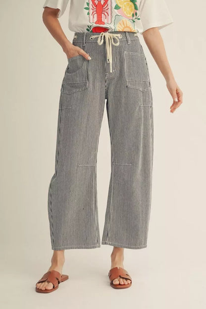 Hester Bottoms