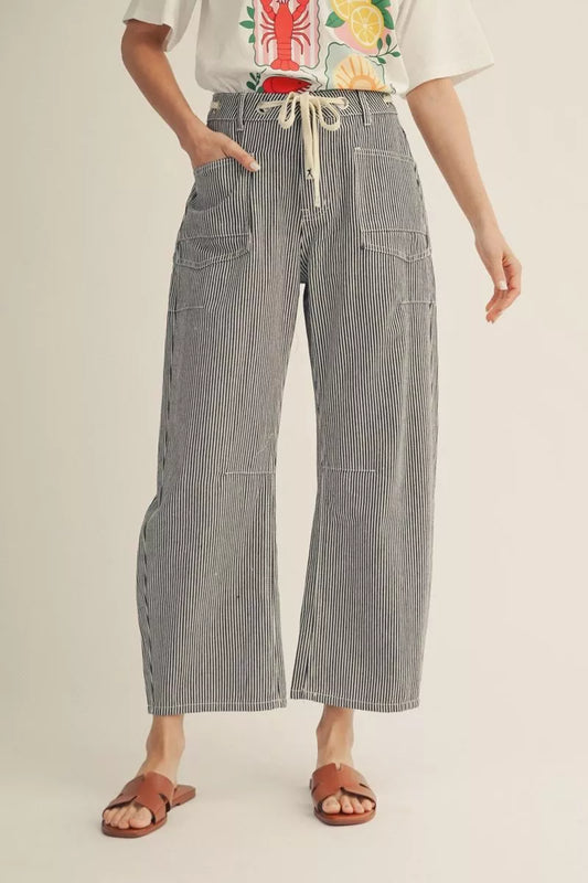 Hester Bottoms