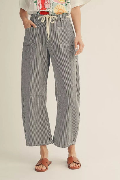 Hester Bottoms
