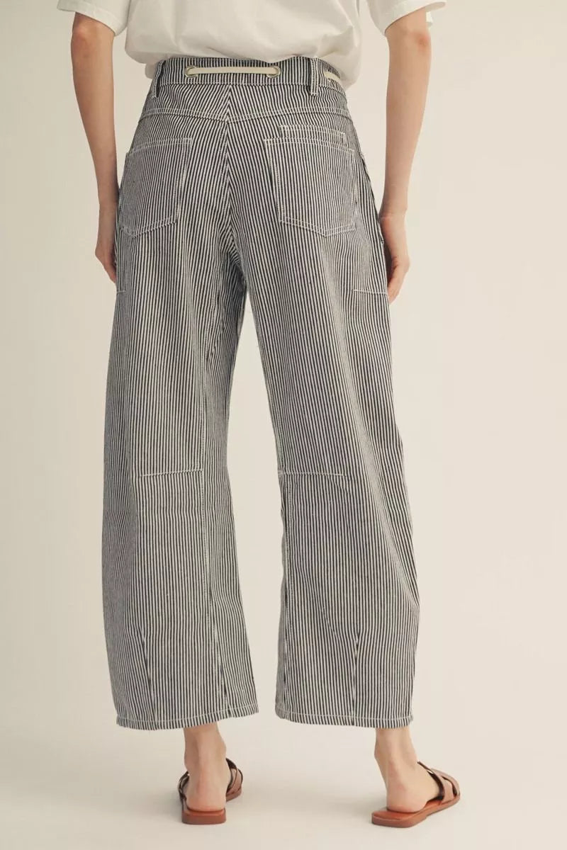 Hester Bottoms