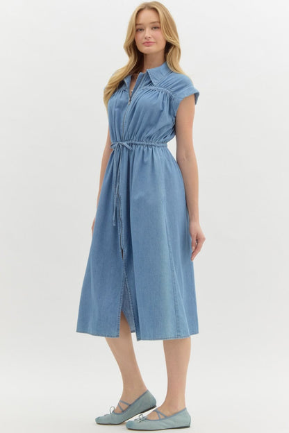 Elowen Dress