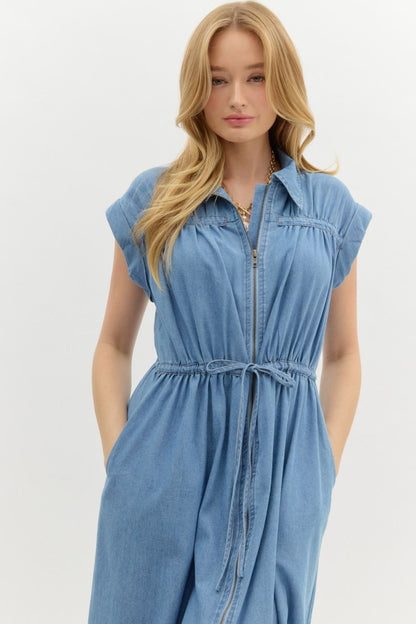 Elowen Dress