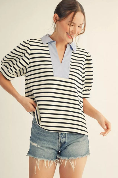 Elsie Top