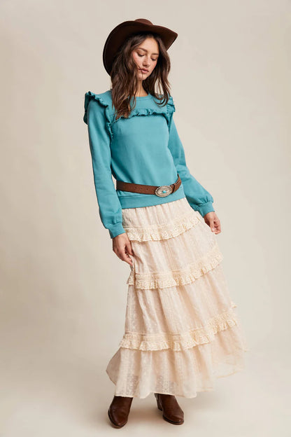 Emerson Skirt