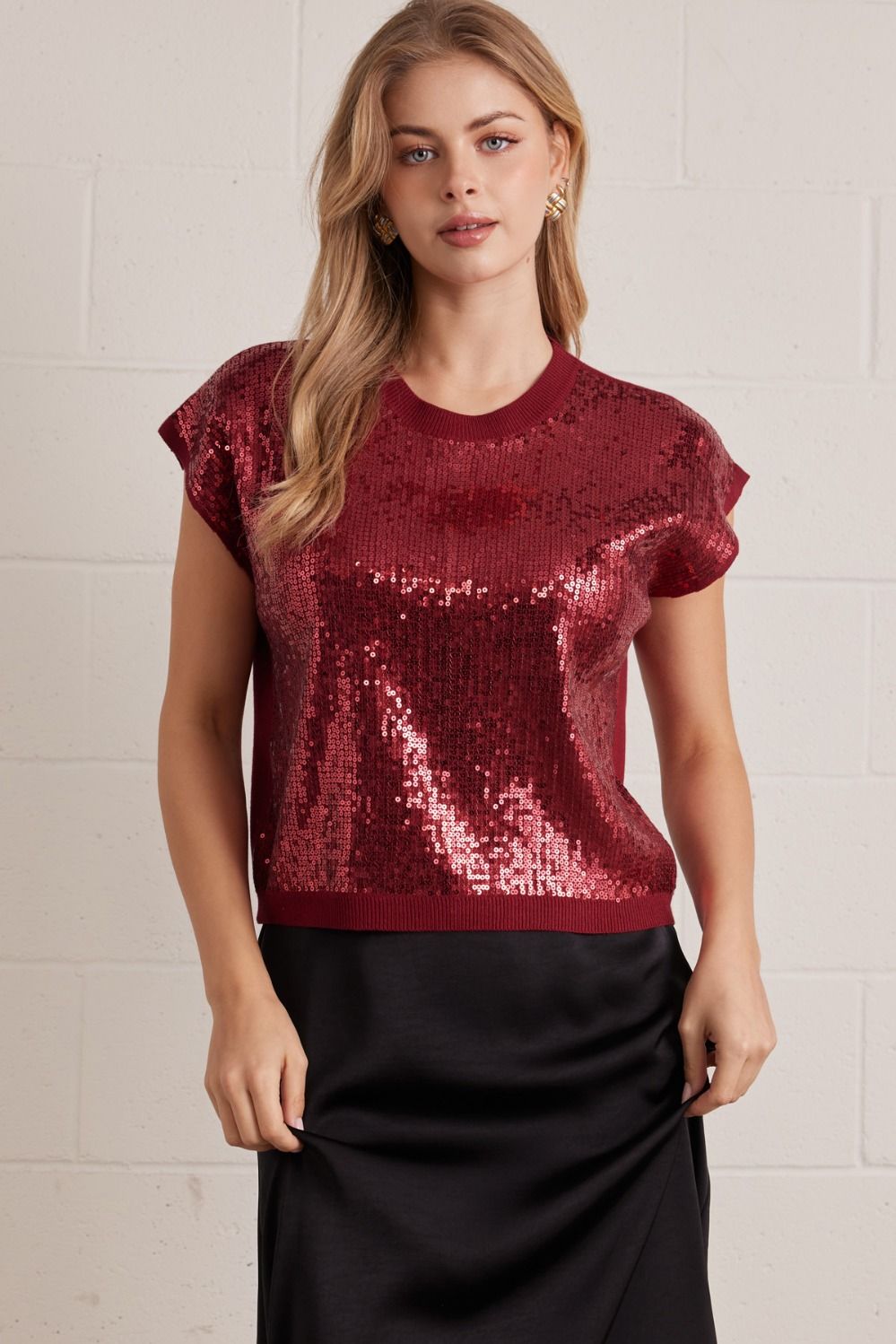 Emily Beth Top
