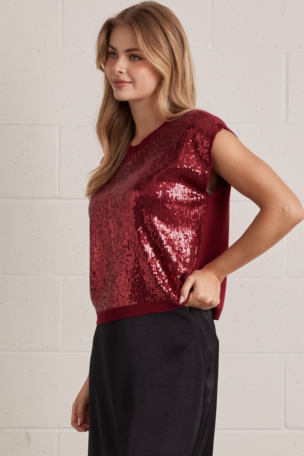 Emily Beth Top