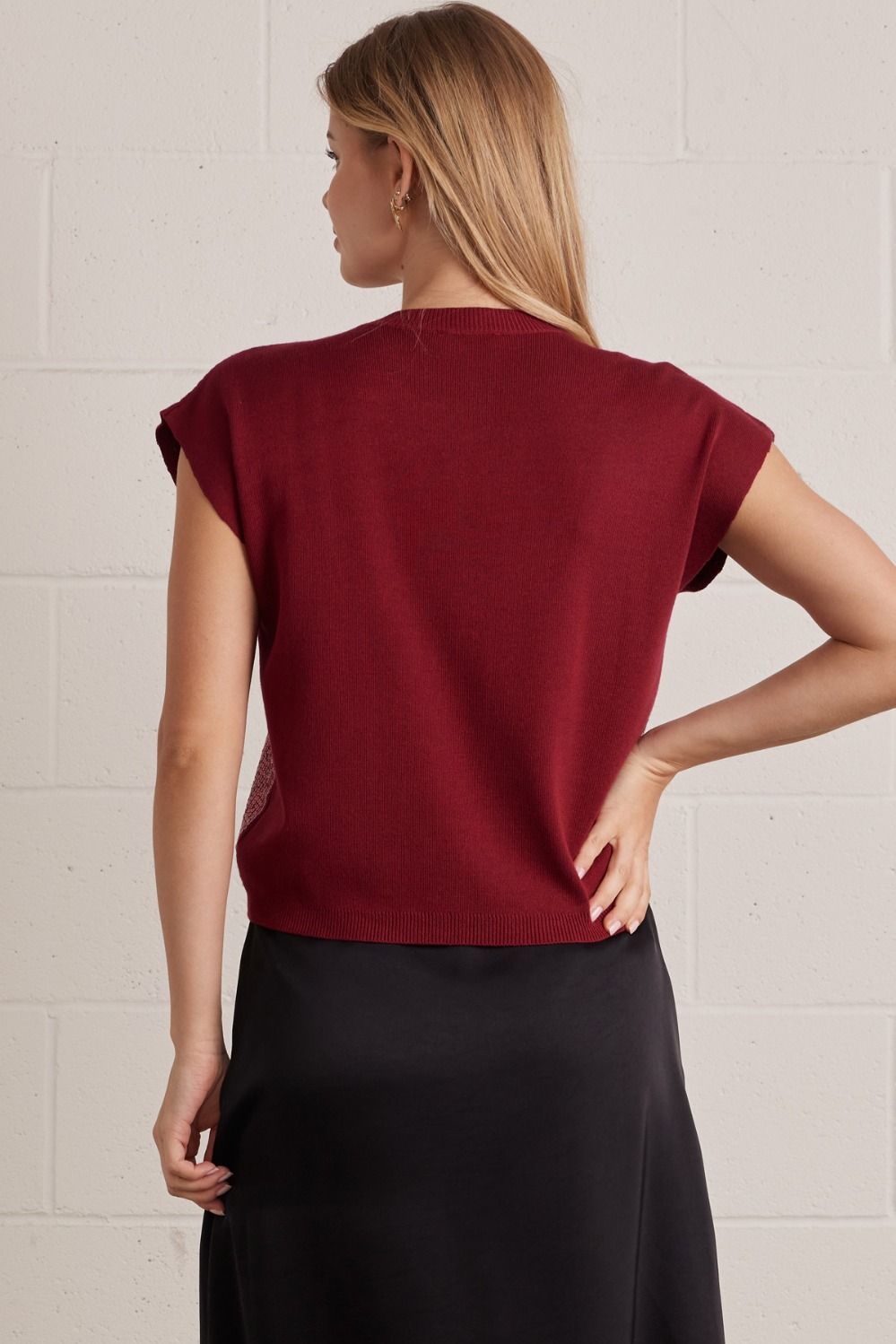 Emily Beth Top