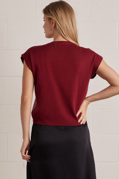 Emily Beth Top