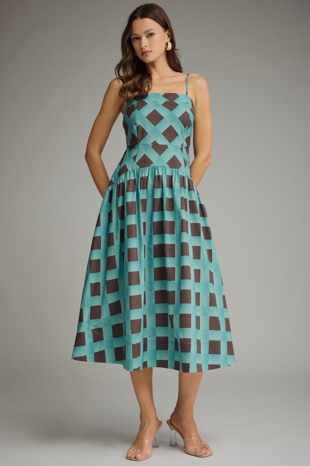 Esme Dress