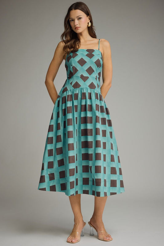 Esme Dress
