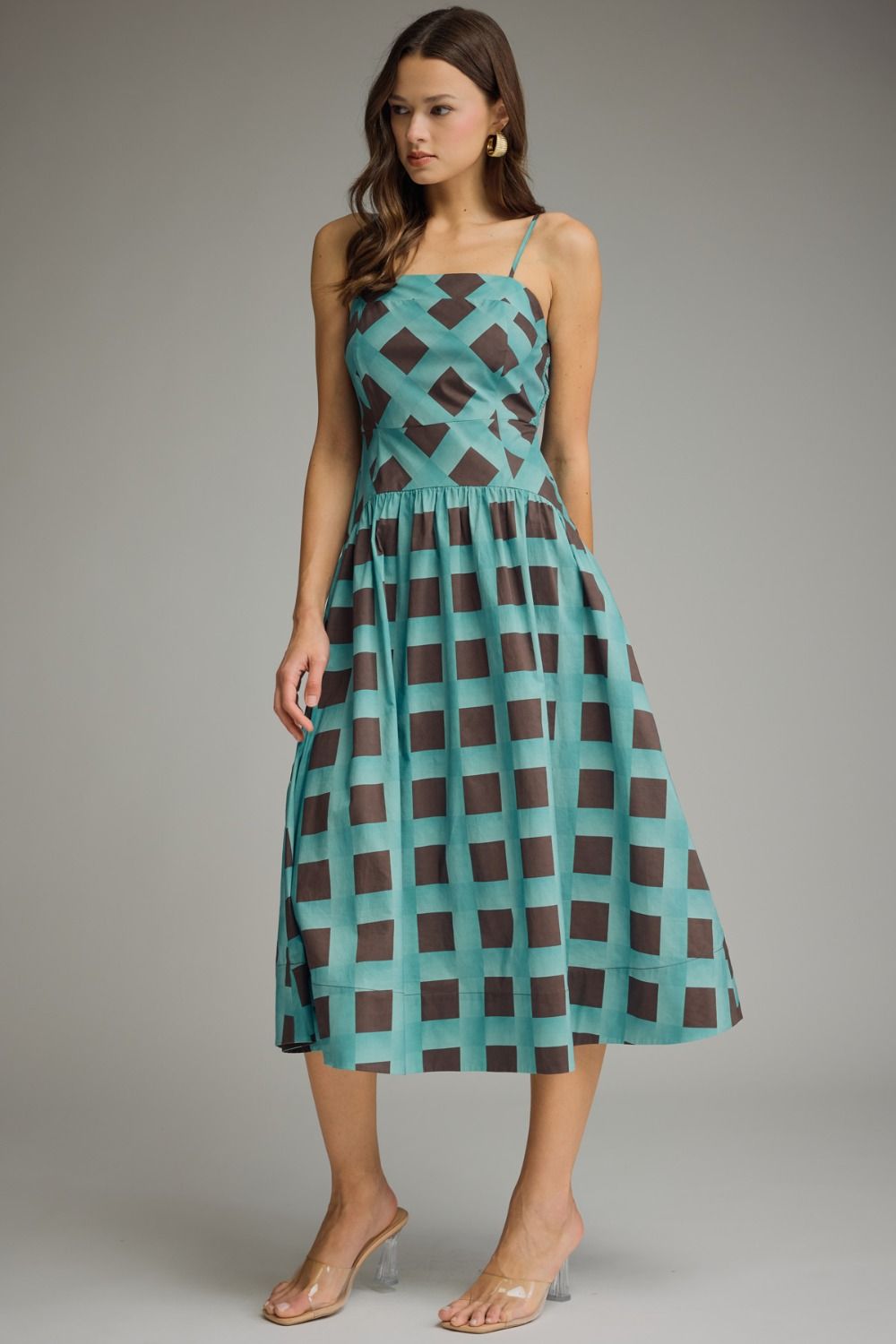 Esme Dress