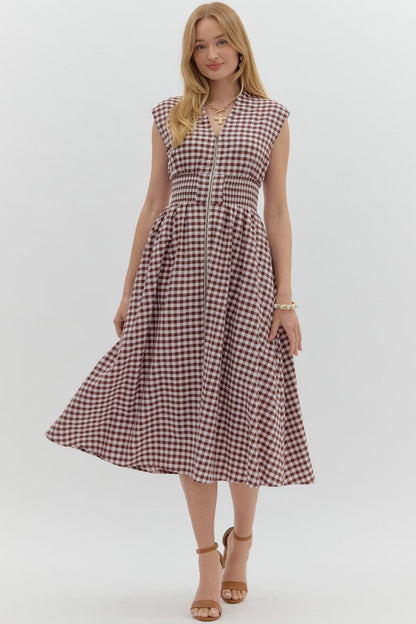 Faye Dress