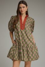 Fayre Dress