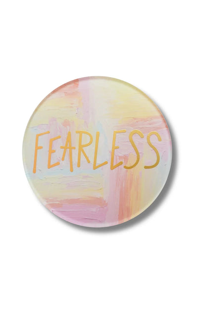 Fearless Coaster