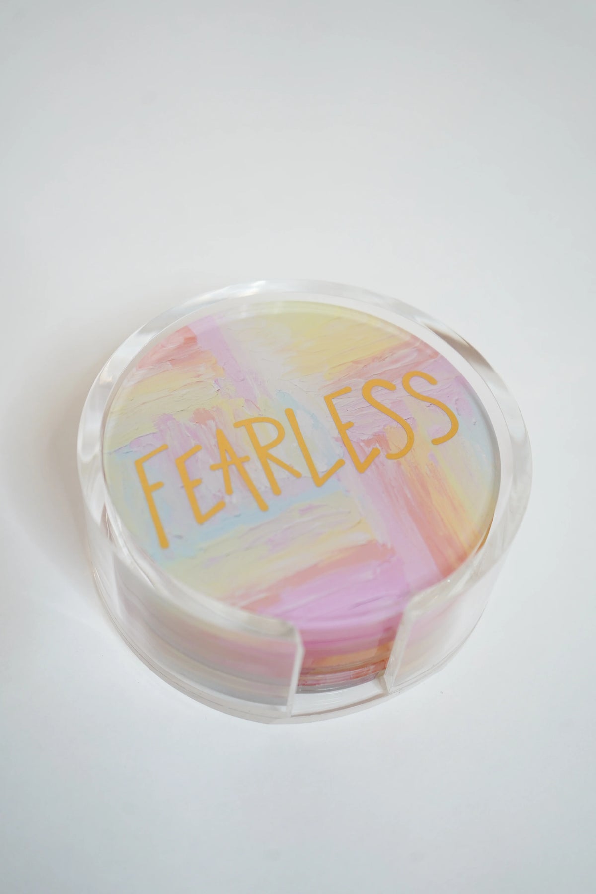 Fearless Coaster