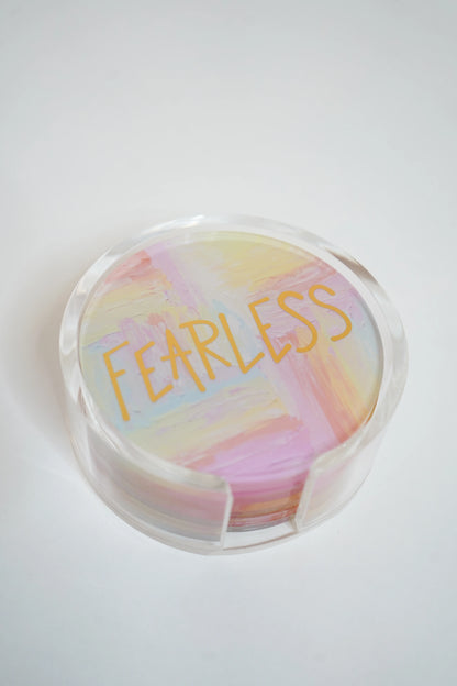 Fearless Coaster