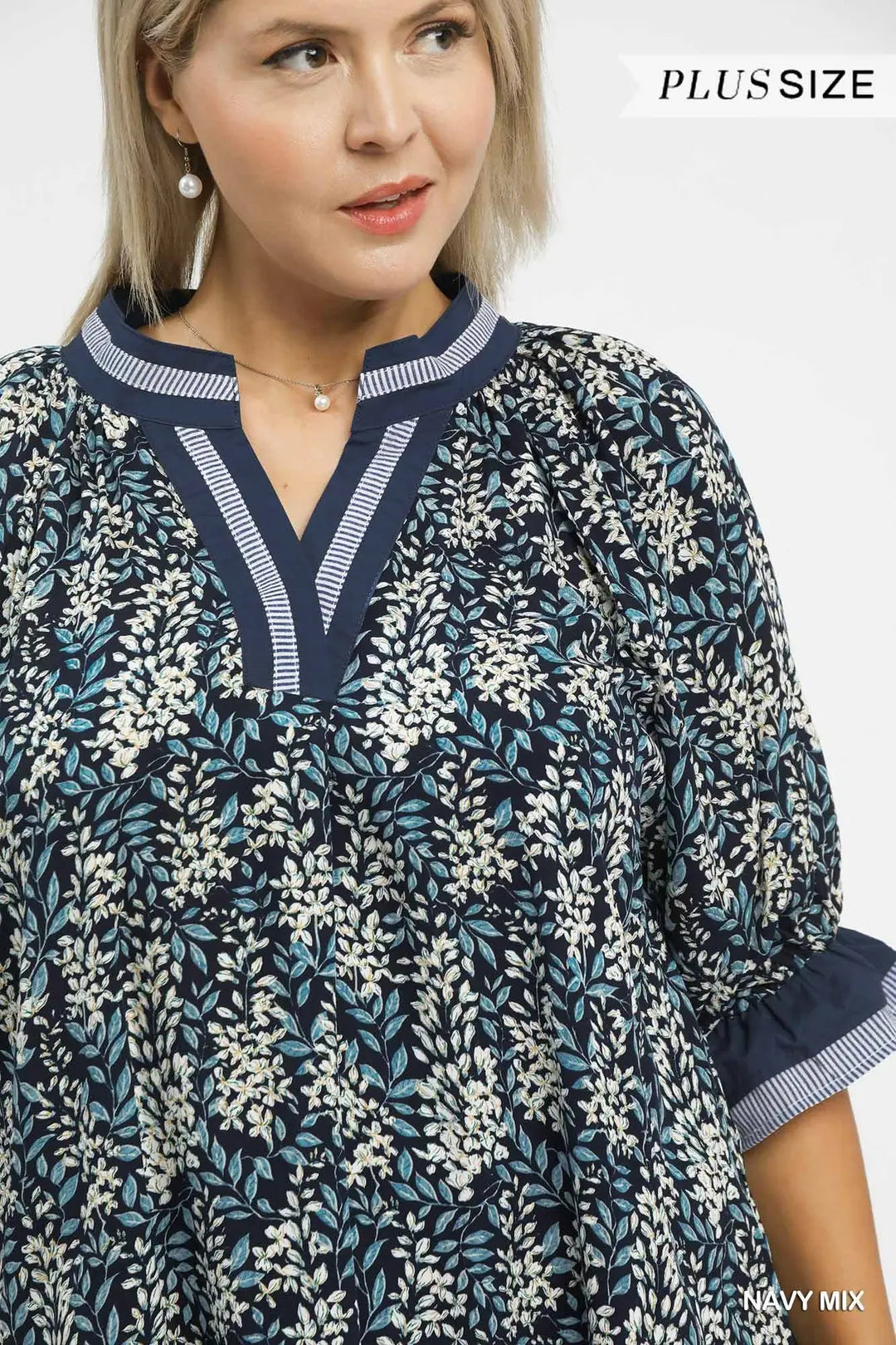 Fleur Top