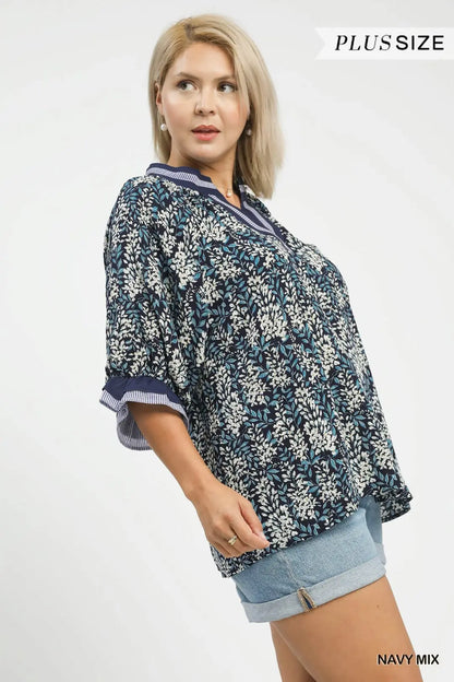 Fleur Top