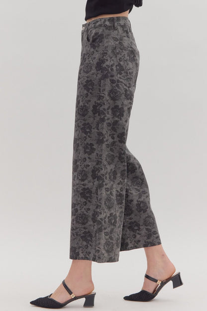 Flora Pants
