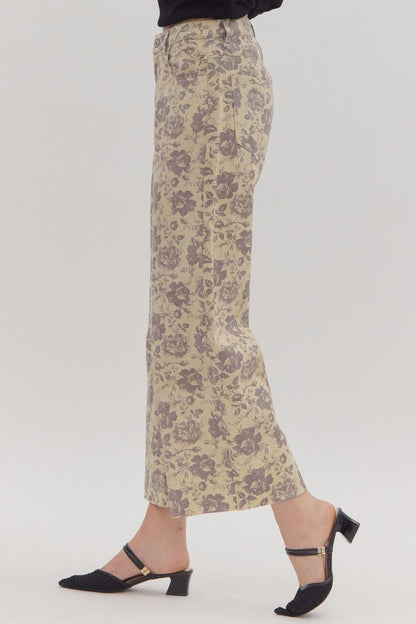 Flora Pants
