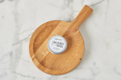 Food Safe Wood Board Wax
