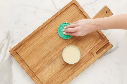 Food Safe Wood Board Wax