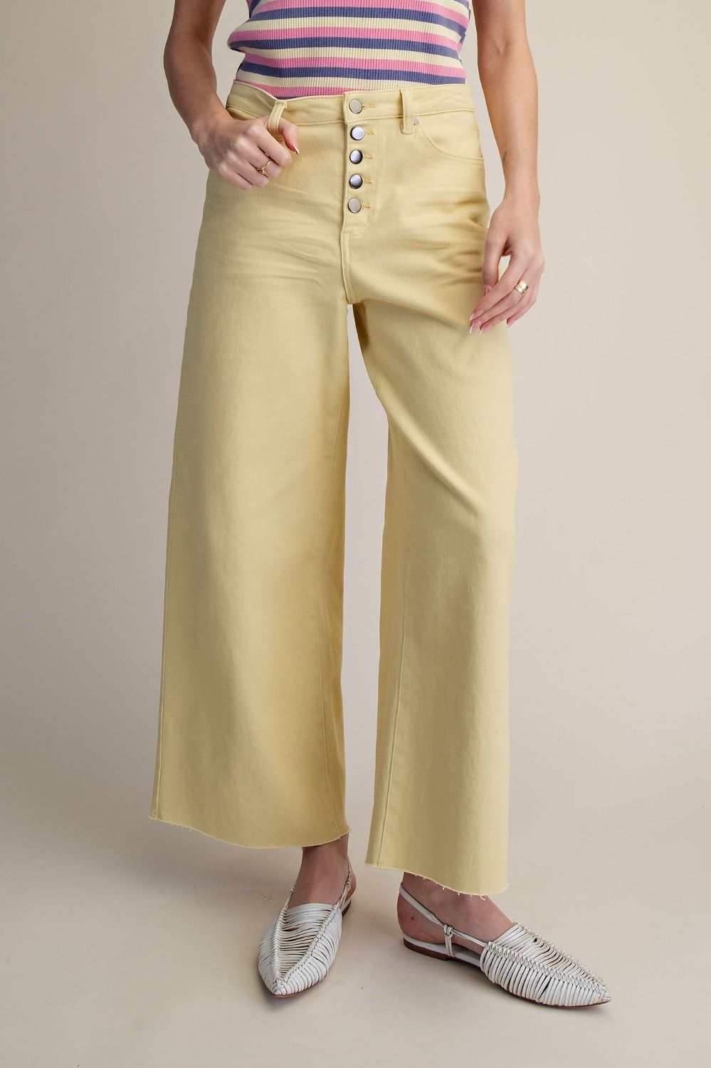 Gabrielle Pants
