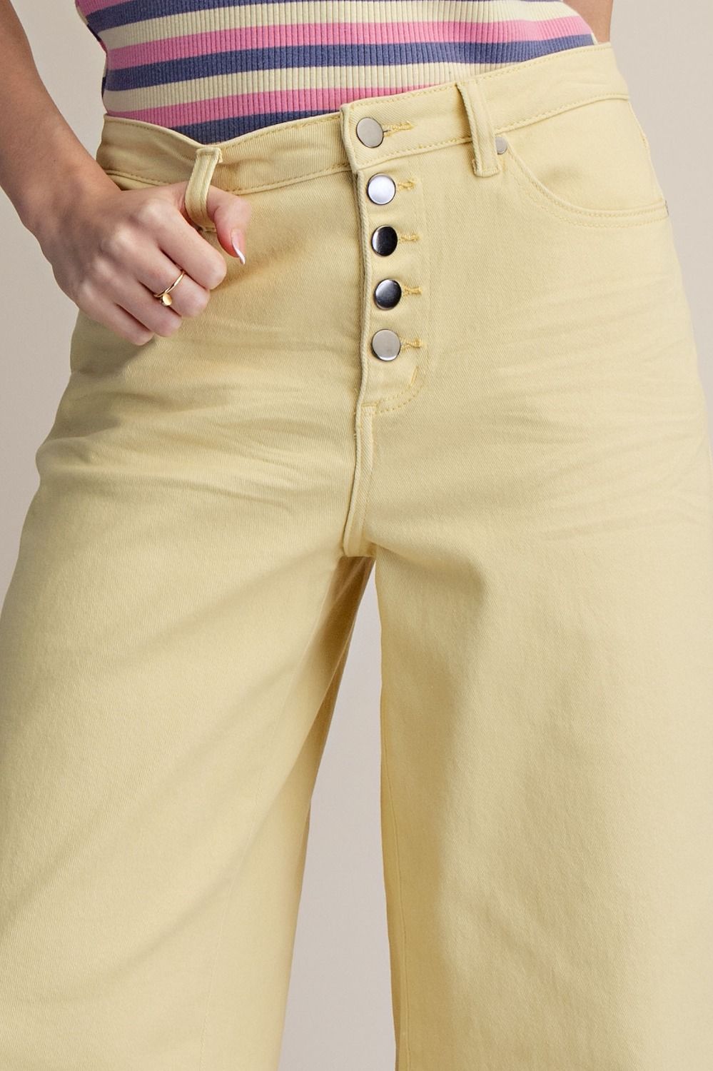 Gabrielle Pants