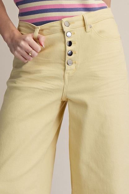 Gabrielle Pants