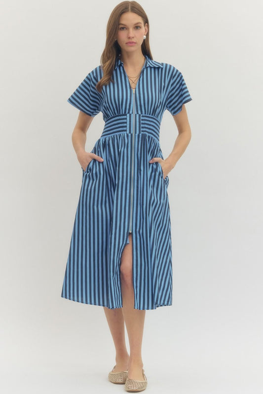 Gaia Dress