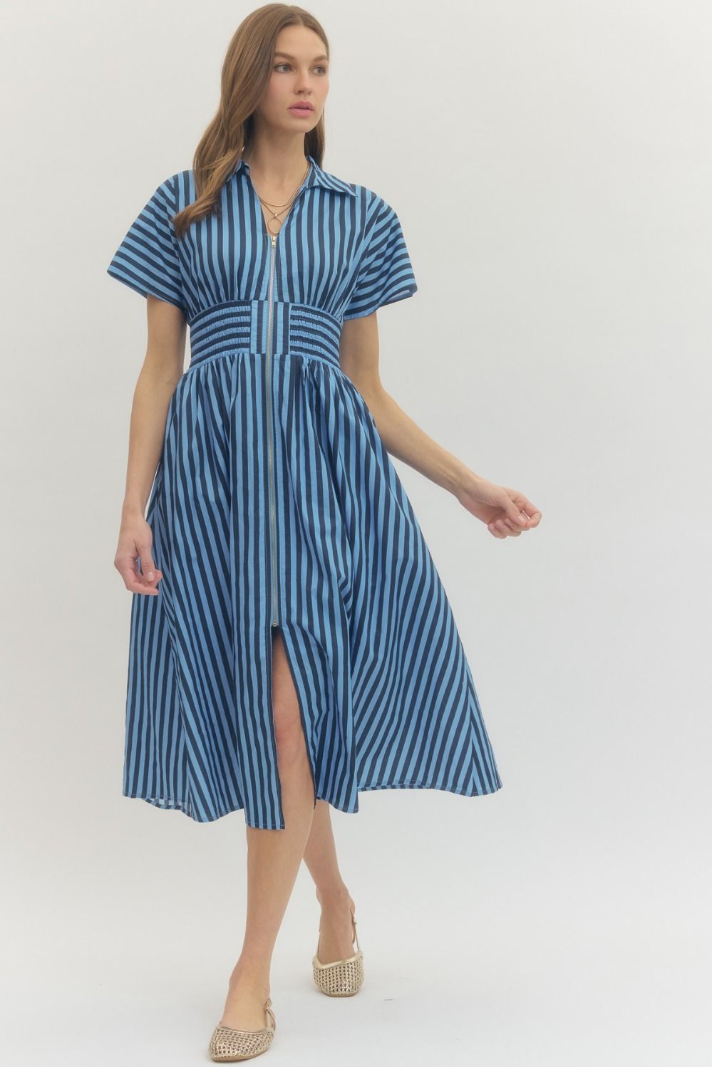 Gaia Dress