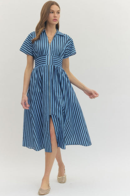 Gaia Dress