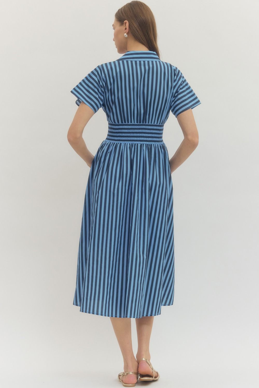 Gaia Dress