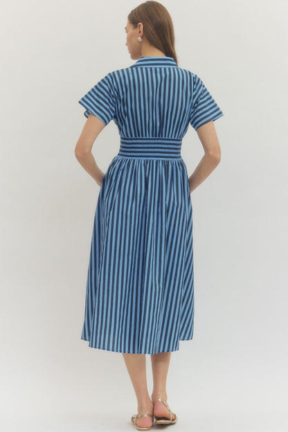 Gaia Dress