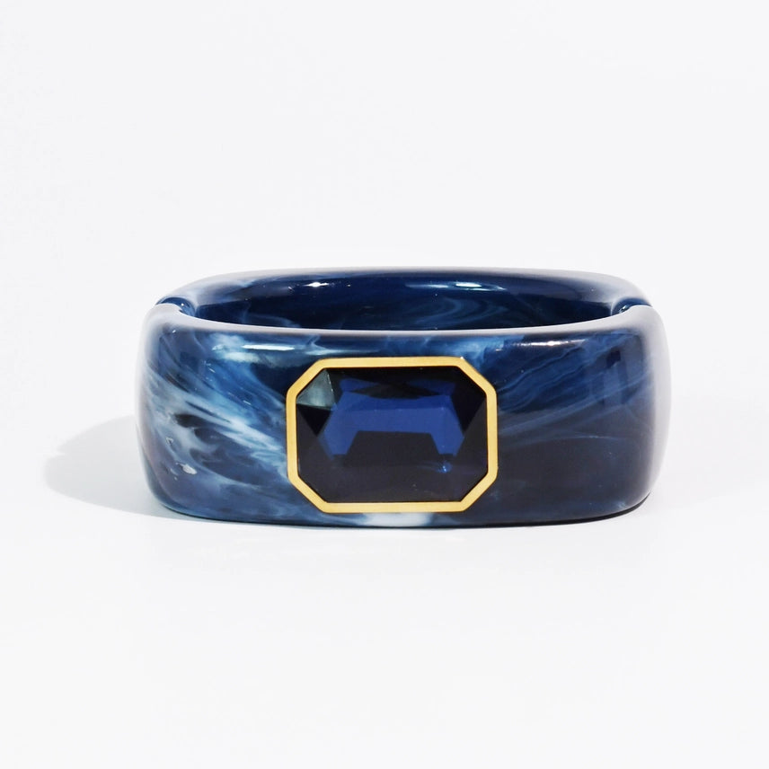 Gemma Cuff Bracelet