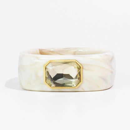 Gemma Cuff Bracelet