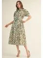 Georgia Ann Dress