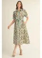 Georgia Ann Dress