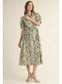 Georgia Ann Dress