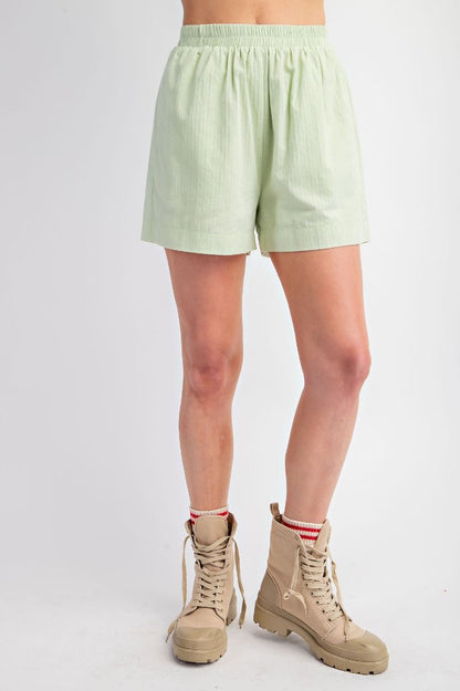 Gianna Shorts