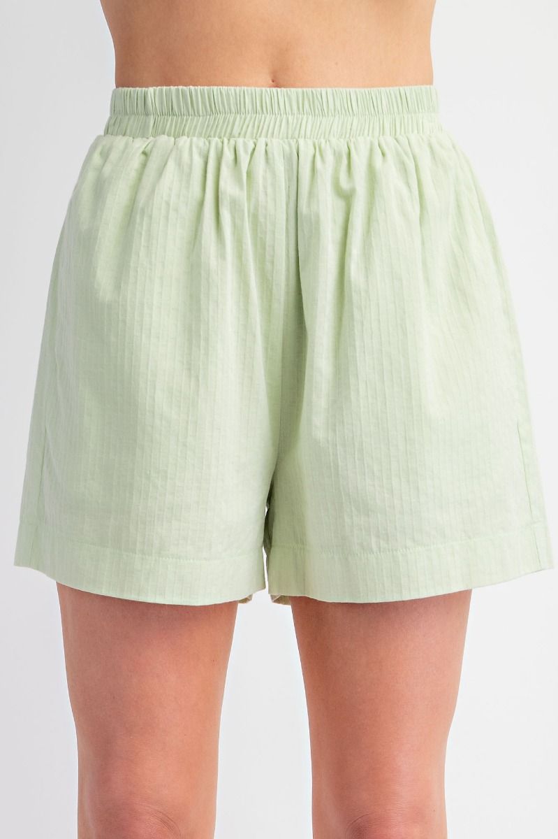 Gianna Shorts