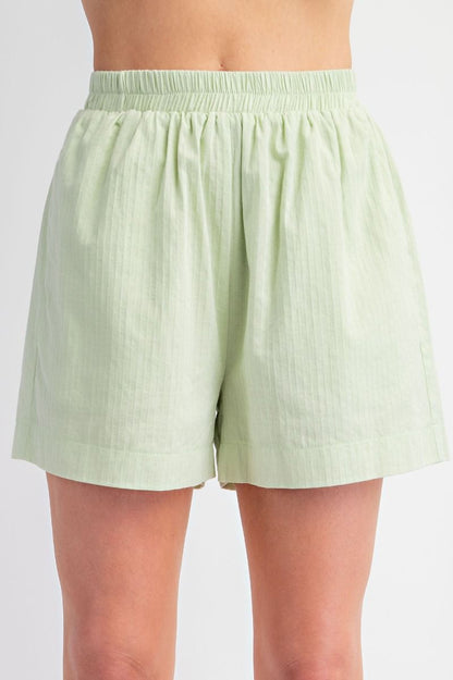 Gianna Shorts